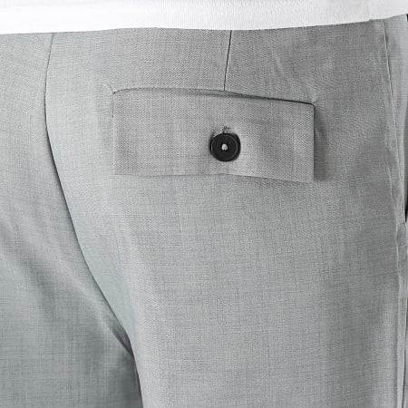 Frilivin - Pantalones grises