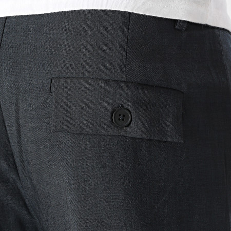 Frilivin - Pantalon Bleu Marine