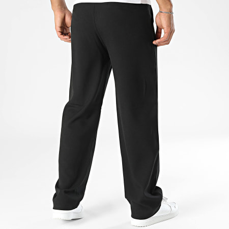 Frilivin - Pantalon Noir