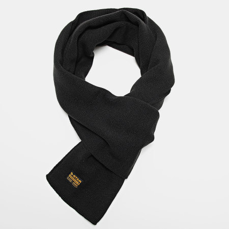 G-Star Effo Scarf D17793-C754 Black Ryses
