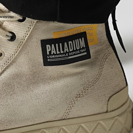 Palladium - Zapatillas Palla Ace Surplus 74329 Sahara