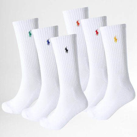 Polo ralph lauren calcetines 2025