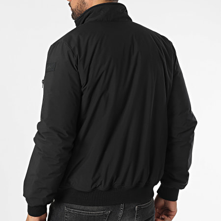 Schott NYC - Chaqueta bomber Easton Negra