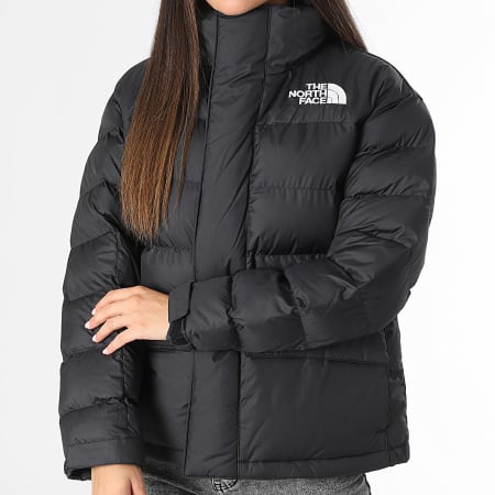 The North Face Doudoune Femme Limbara A89G9 Noir