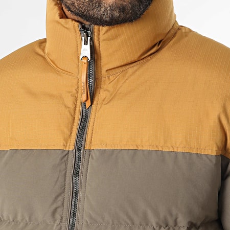 Timberland - Abrigo Welch A22XB Topo Camel