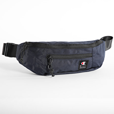 Champion - Sac Banane 806021 Bleu Marine