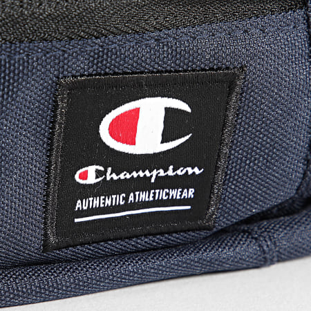 Champion - Sac Banane 806021 Bleu Marine