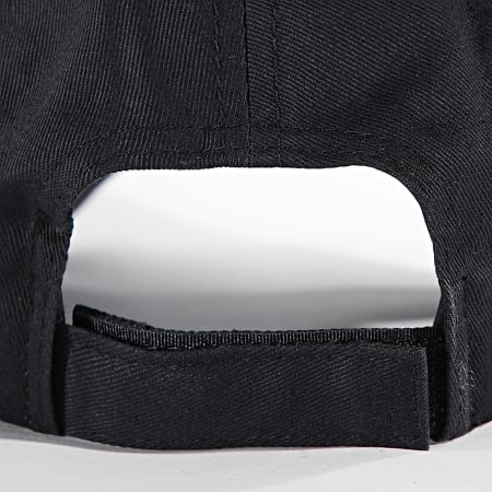 Hugo Blue - Casquette Jinko 50522014 Noir