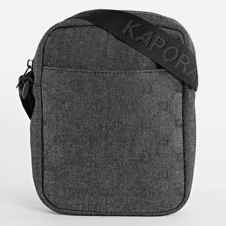 Kaporal - Sacoche Jinar Gris