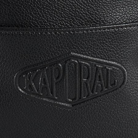 Kaporal - Sacoche Joey Noir