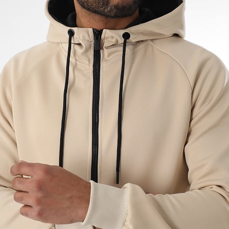 LBO - Ritssluiting 0252 Beige