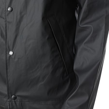 Only And Sons - Veste Capuche Luca Noir
