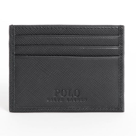 Polo Ralph Lauren - Zwart Concept Etui