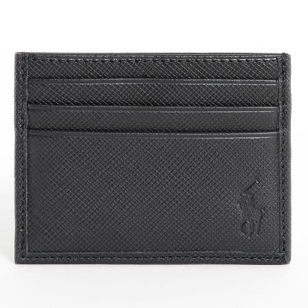 Polo Ralph Lauren - Zwart Concept Etui