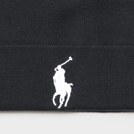 Polo Ralph Lauren - Originele Player muts Zwart