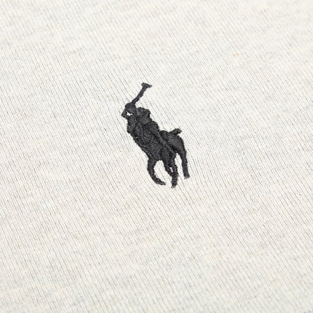 Polo Ralph Lauren - Echarpe Original Player Gris Chiné