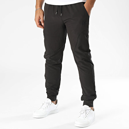 Project X Paris - Pantalon Jogging 2444130 Noir