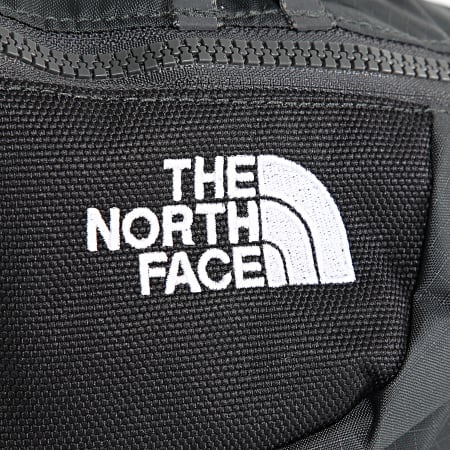 The North Face - Sac Banane Terra Lumbar Noir Gris Anthracite