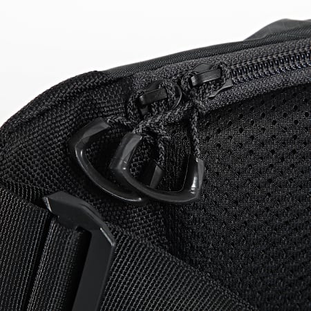 The North Face - Sac Banane Terra Lumbar Noir Gris Anthracite