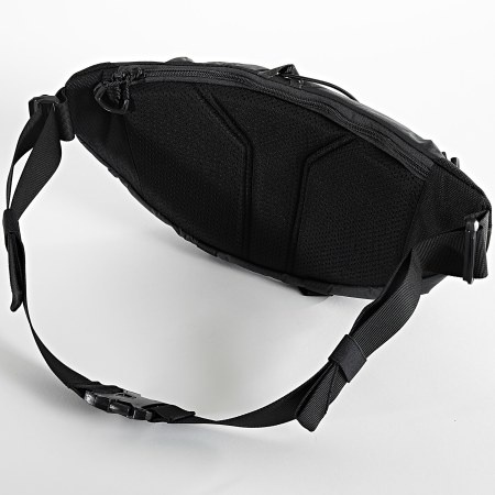 The North Face - Sac Banane Terra Lumbar Noir Gris Anthracite
