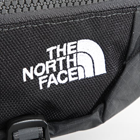 The North Face - Sac Banane Terra Lumbar A81E0 Gris Anthracite Noir