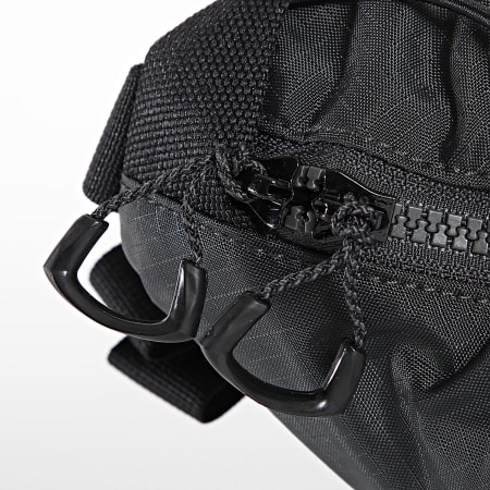 The North Face - Sac Banane Terra Lumbar A81E0 Gris Anthracite Noir