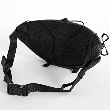 The North Face - Sac Banane Terra Lumbar A81E0 Gris Anthracite Noir