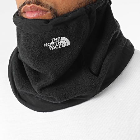 North face sherpa gaiter top