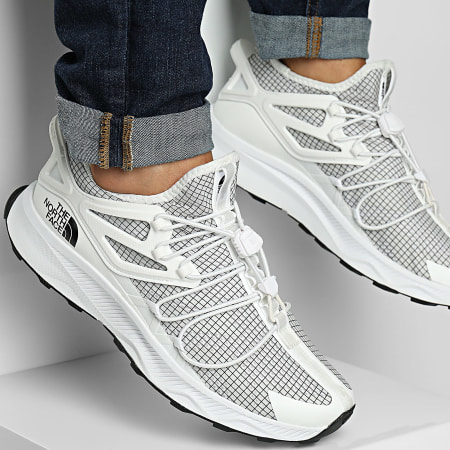 The North Face Zapatillas Oxeye Tech A7W5U Blancas Ryses