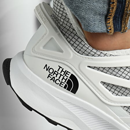 The North Face - Baskets Oxeye Tech A7W5U White