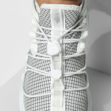 The North Face - Baskets Oxeye Tech A7W5U White