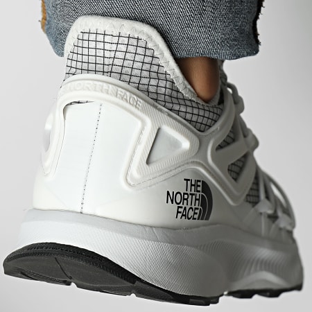 The North Face - Baskets Oxeye Tech A7W5U White