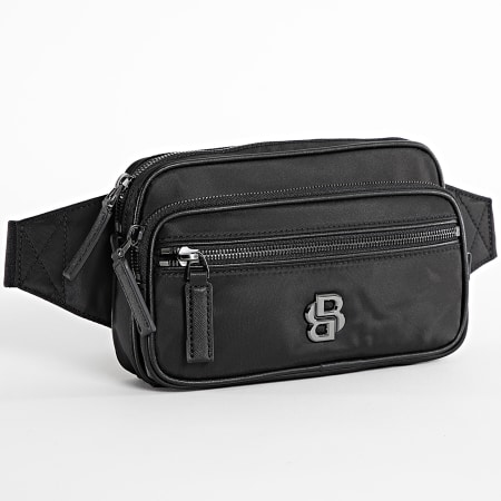 BOSS - Sac Banane Icon Bumbag 50529106 Noir