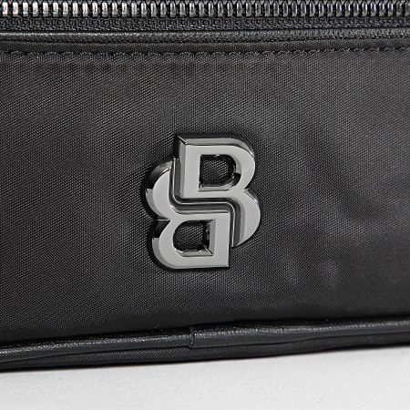 BOSS - Sac Banane Icon Bumbag 50529106 Noir