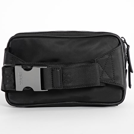 BOSS - Sac Banane Icon Bumbag 50529106 Noir