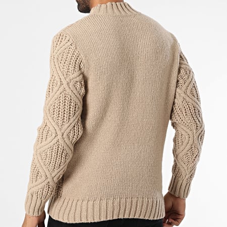 Classic Series - Pull Beige