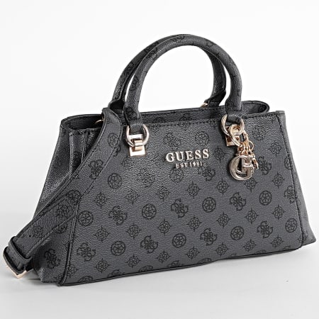 Bolso gris guess on sale