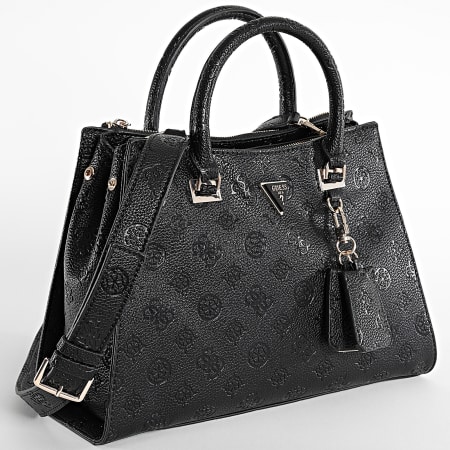 Guess Bolso de mujer PG934907 Negro Ryses