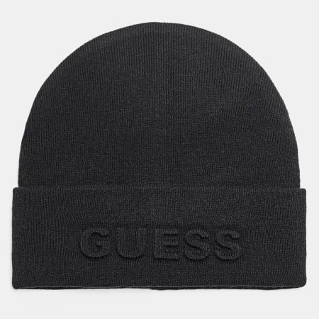 Guess - Bonnet AW5179-POL01 Noir