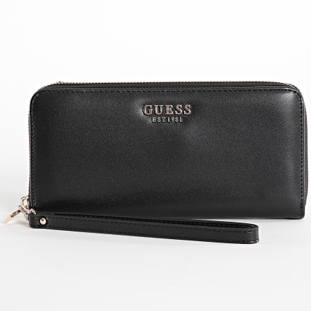 Guess - Portafoglio donna VC8500146 Nero
