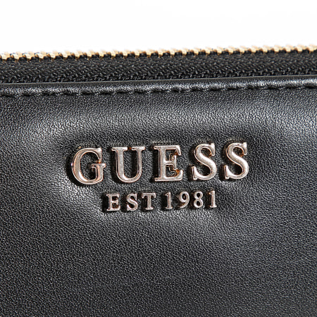 Guess - Portafoglio donna VC8500146 Nero
