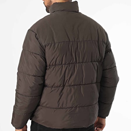Jack And Jones - Doudoune Moon Marron