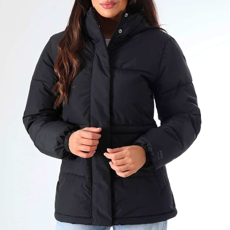 Doudoune Femme World Puffer 12266907 Noir