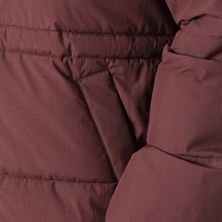 Jack And Jones - Doudoune Capuche Femme JJXX World Bordeaux
