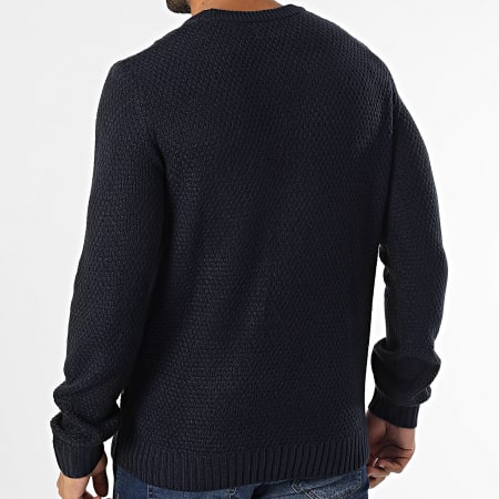 JJ Rebel - Pull Josh Bleu Marine