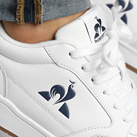 Le Coq Sportif Zapatillas Master 2422859 Optical White Dress Blue Ryses