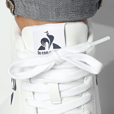 Le Coq Sportif Zapatillas Master 2422859 Optical White Dress Blue Ryses