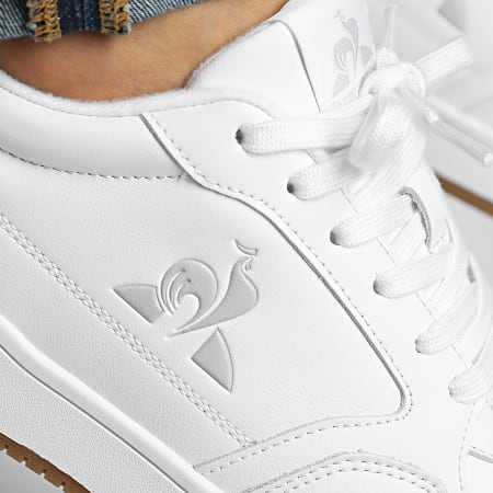 Le Coq Sportif Zapatillas Master 2422867 Optical White Ryses