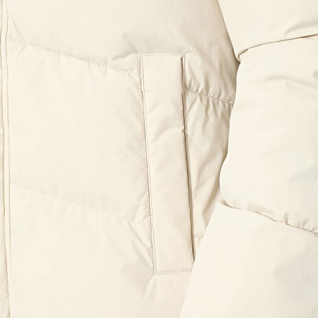 Produkt - Chaqueta con capucha Win Beige