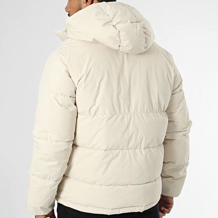 Produkt - Chaqueta con capucha Win Beige